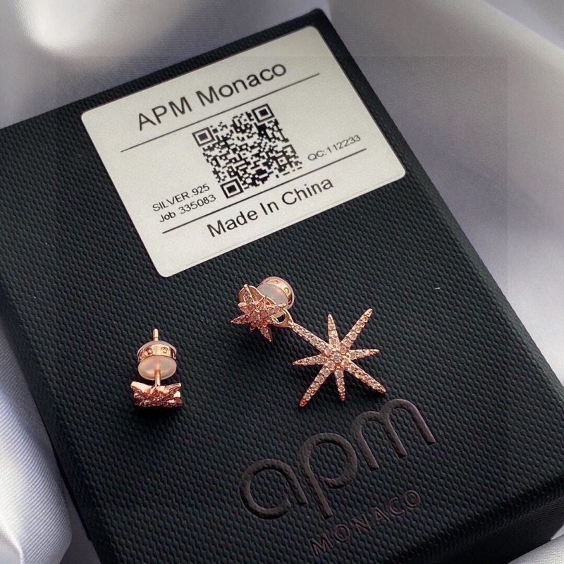 Apm Earrings